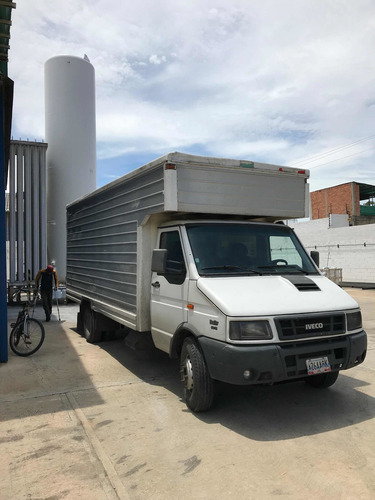 Iveco Turbo Daily 6012