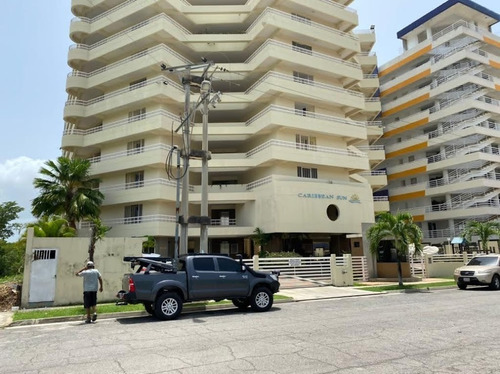 Apartamento En Venta Higuerote Puerto Encantado