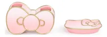 Comprar Accesorios De Baño Hello Kitty Set De Decoración Y Almacenaj