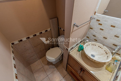 Venta Semipiso 3 Ambientes En Ramos Mejía.