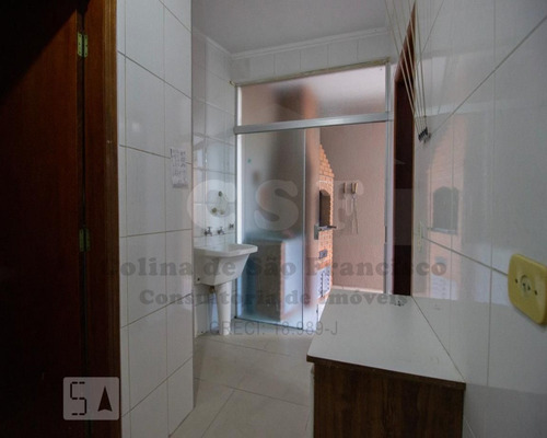 Imagem 27 de 30 de Sobrado De 308m² Distribuídos Em 3 Dormitórios Vila São Francisco - Ca04270 - 33703605