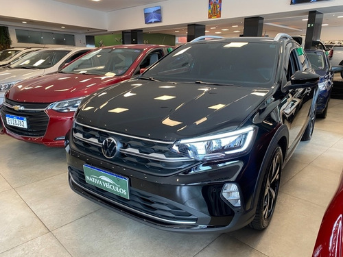 Imagem 1 de 13 de Volkswagen Nivus Highline 1.0 200tsi
