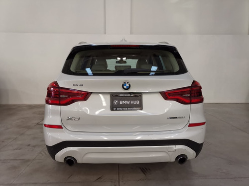 Imagen 8 de 15 de Bmw X3 2019 2.0 Sdrive20ia At