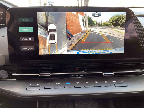 Changan Cs55 2023