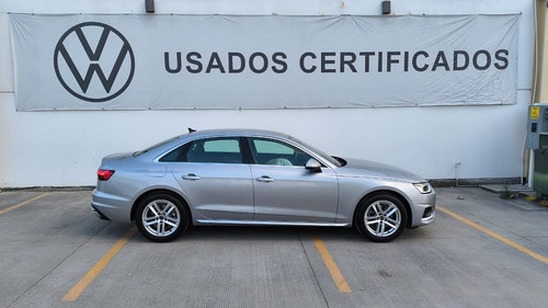Audi A4 2.0 T 40 Tfsi Select 190Hp
