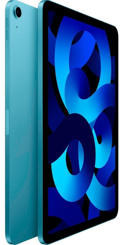 Imagen 2 de 3 de Apple iPad Air 2022 (5ta Generación) 64 Gb Wi-fi Amv