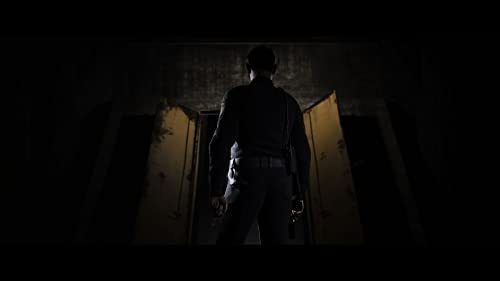 Juego Para Ps5. The Quarry