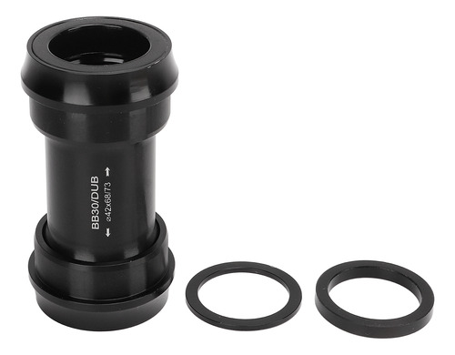 Soporte Inferior Para Bicicleta Bb, Rodamiento Sellado, Lige