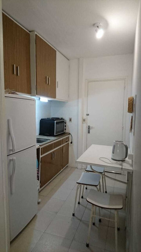 Imagen 14 de 14 de Apartamento En Rambla Williman Parada 2 Frente Al Mar