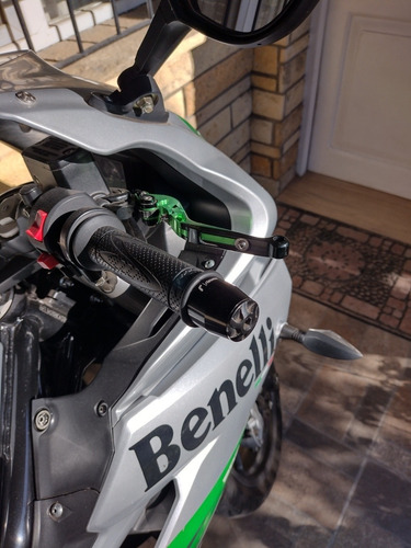 Imagen 10 de 15 de Benelli 302 R