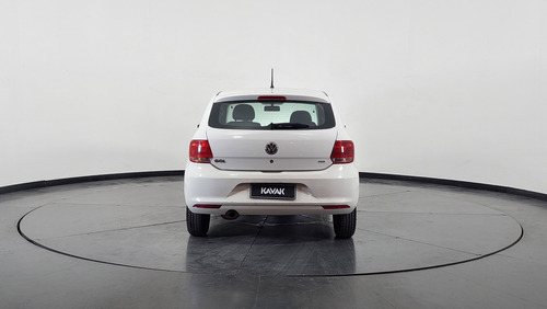 Volkswagen Gol Trend 1.6 Trendline Mt