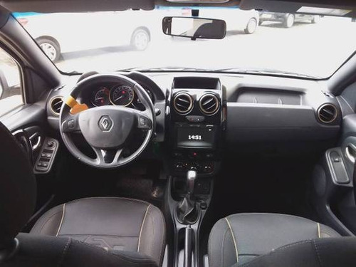 Renault Duster 1.6 16v Sce Flex Dynamique X-tronic