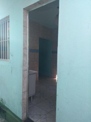 Imagem 5 de 20 de Casas - Venda - Jardim Campos Verdes - Cod. So0061 - Vso0061