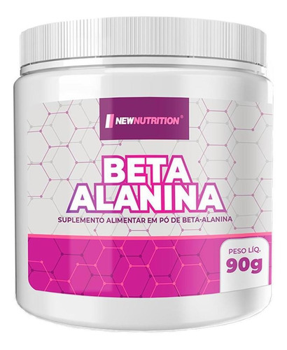 Beta Alanina 90g