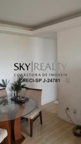 Imagem 3 de 15 de Apartamentos - Jardim Lallo - Ref: 15807 - V-15807