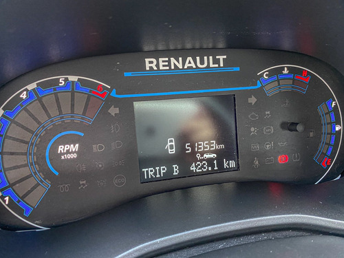 Renault Kwid KWID Intense 1.0 Flex 12V 5p Mec.