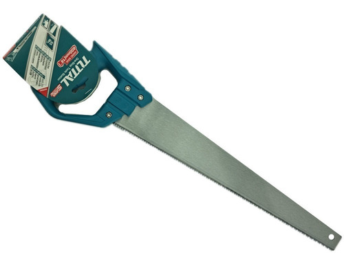 Serrucho Carpintero 16 Pulgadas Total Tht551663d
