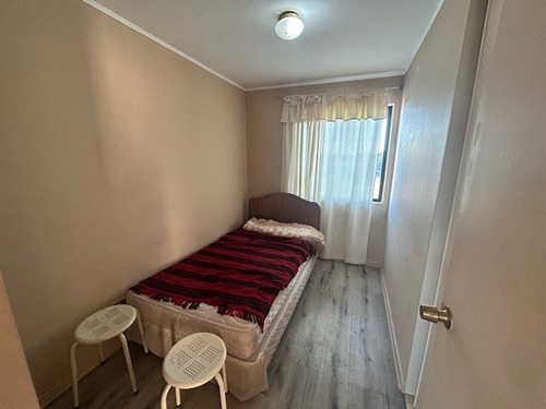 Departamento En Arriendo De 3d 1e 1b Amoblado Centrotalca