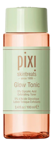 Pixi Beauty Glow Tonic Tónico Exfoliante 100 Ml