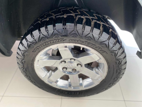 Dodge Ram 2500 Slt Laramie Crewcab