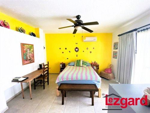 En Venta Casa De Un Solo Nivel En Lomas De Cocoyoc