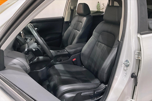Honda Hr-v 2024