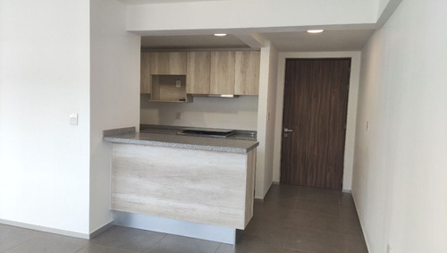 Departamento En Venta En Natuur Towers El Refugio Querétaro