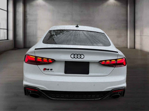 Audi Serie RS 2.9t Rs5 Sportback V6 Quattro At