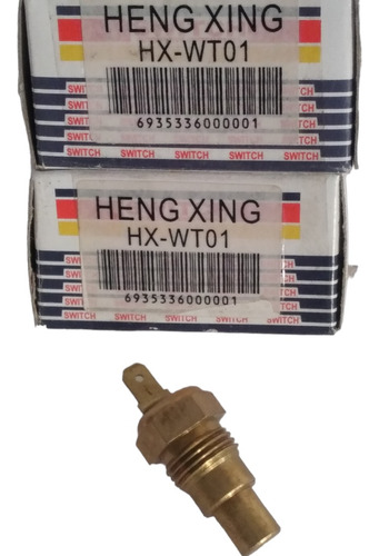 Vañvula Sensor  Temperatura Hxwt01 Heng Xing Toyota Corolla