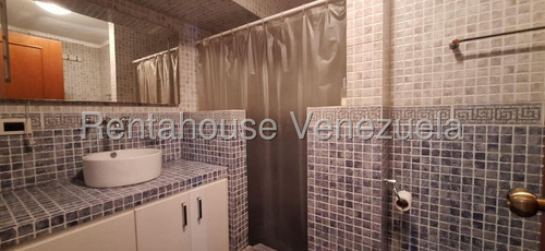 Alquiler De Departamento En Bello Monte #25-11945