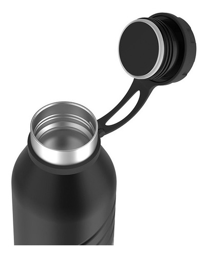 Termo Botella De Acero Inox 950ml Marca Thermos Anti-derrame