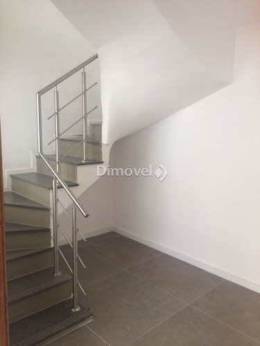 Imagem 5 de 15 de Casa Em Condominio - Camaqua - Ref: 16280 - V-16280