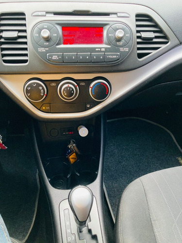 Imagem 10 de 15 de Kia Picanto Para Pessoas Exigentes!!!!