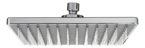 Alcachofa De Ducha Ajustable Con Cabezal Alto Para Lluvia Y
