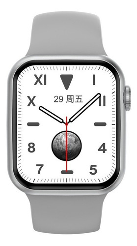 Smartwatch Dt100 Cargador Magnético [u]