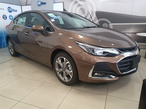 Chevrolet Cruze 5 Ptas 1.4 Lt Mt Forest Car Sa #5