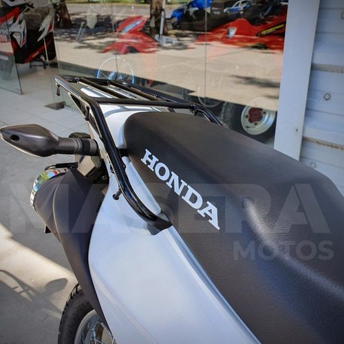 Honda Xr 150 - 0km - Ahora 12 / 18 - Mod. 2024