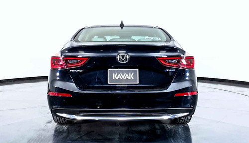 Imagen 6 de 15 de 102184 - Honda Insight 2019 Con Garantía