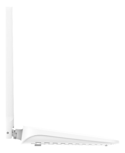 Imagen 5 de 12 de Router Xiaomi 4a Color Blanco