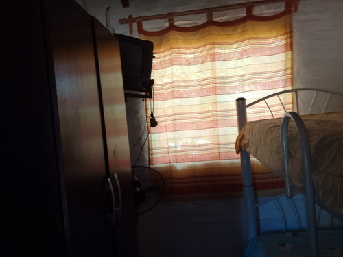 2casas 4 Personas C/u. Piscina Climat. Y Cubierta Aire Cable Wifi Parrillero