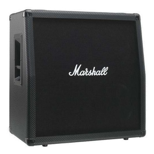 Gabinete Caja Angular Marshall Mg412 120 W Cuo