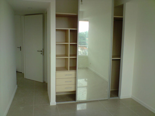 Alquiler 2 Ambientes Palermo View
