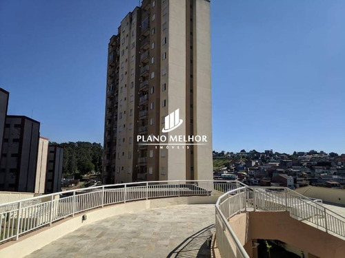 Imagem 1 de 21 de Apartamento Em Condomínio Padrão Para Venda No Bairro Itaquera, 2 Dorm, 1 Vaga, 52 M.ap1347 - Ap1347