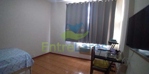 Imagem 9 de 15 de Jardim Carioca - 2 Quartos - 1 Vaga - Sala Em Dois Ambiente - Apartamento - Ilap20529