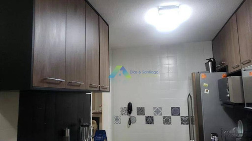 Imagem 15 de 22 de Apartamento Com 2 Quartos À Venda, 60 M² Por R$ 204.900 - Ap3965