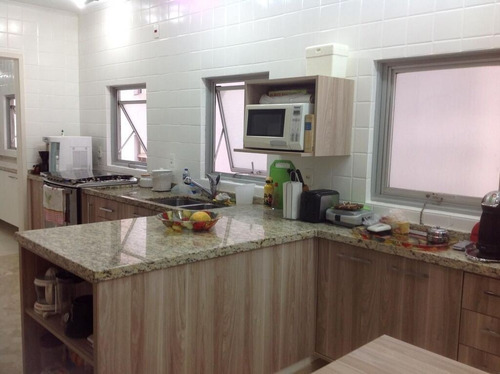 Imagem 5 de 10 de Apartamento À Venda Em Higienópolis - Ap01494 - 70699714