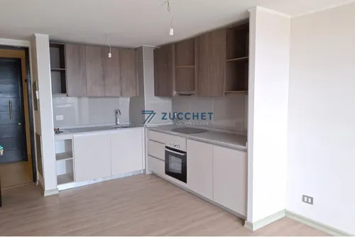 Arriendo Depto 2dorm 2baño 1box1bod Sector El Descanso Maipu