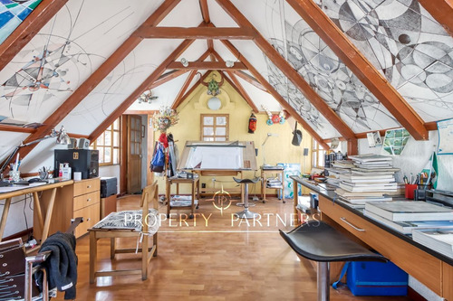 Arriendo De Propiedad Histórica Y Patrimonial En A...