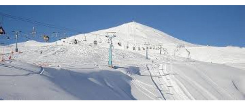 El Colorado / Morros Bayos / Duplex