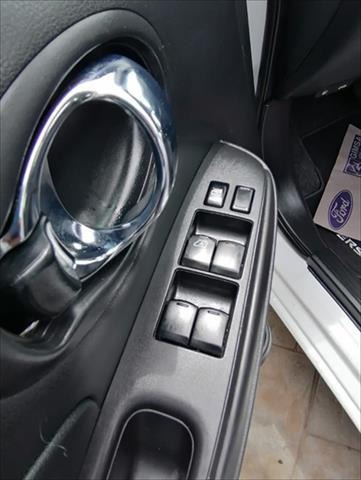 Imagen 9 de 14 de Nissan Versa 2019